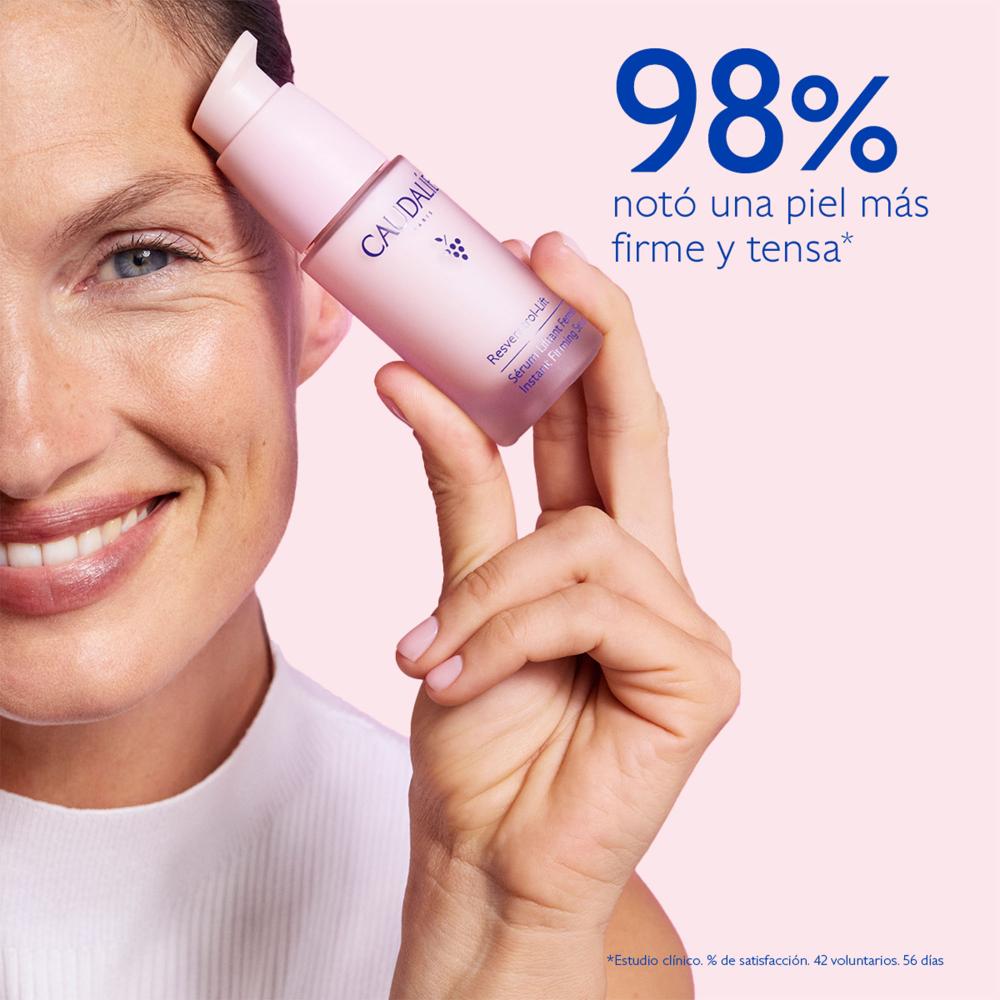 RESVERATROL-LIFT REAFIRMANTE SET (SET ANTIARRUGAS)